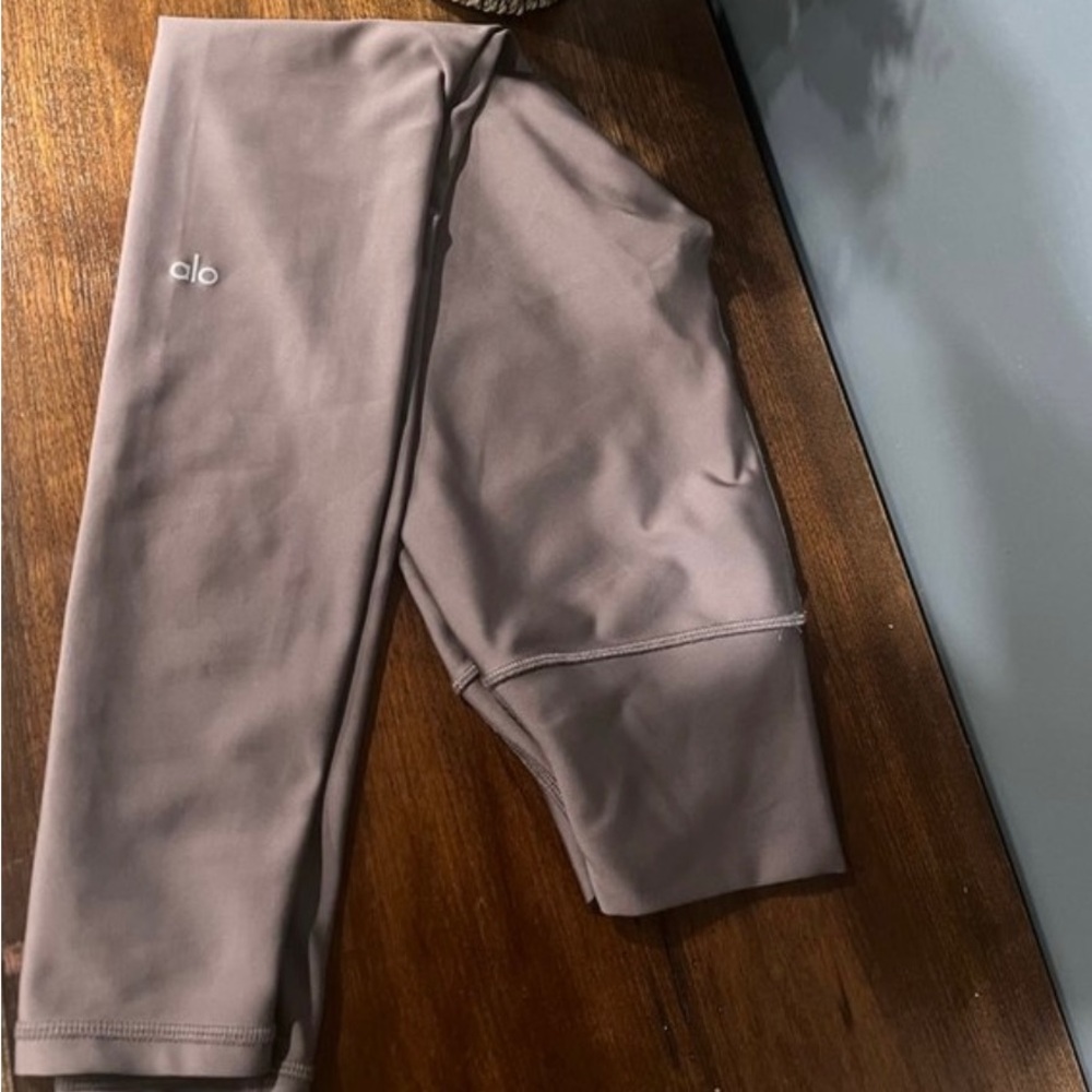 ALO airlift leggings full length